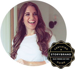 Laura Castro - StoryBrand Certified Guide